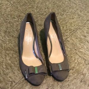 My closet and my s too full